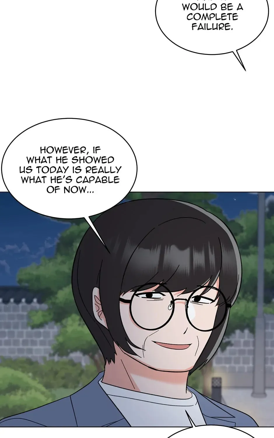 Rookie Talent Agent Knows It All – Chapter 125 – Page 109