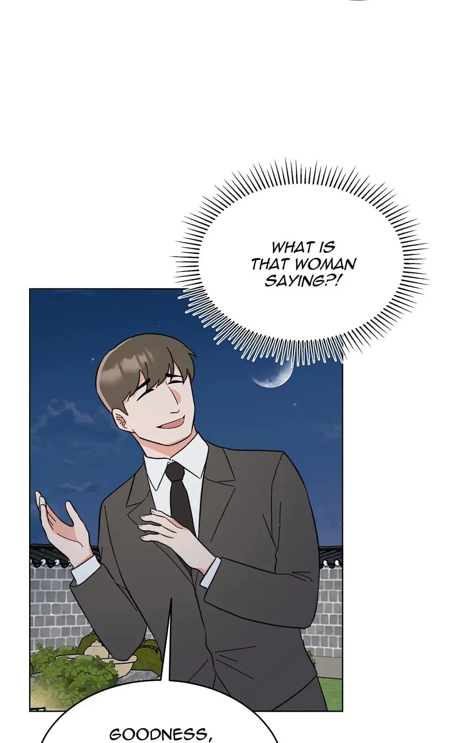 Rookie Talent Agent Knows It All – Chapter 125 – Page 111