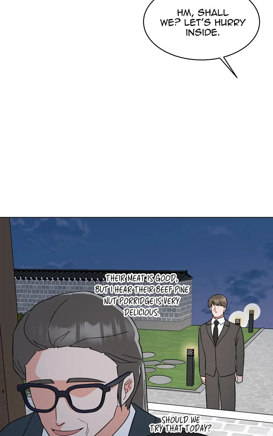 Rookie Talent Agent Knows It All – Chapter 125 – Page 113