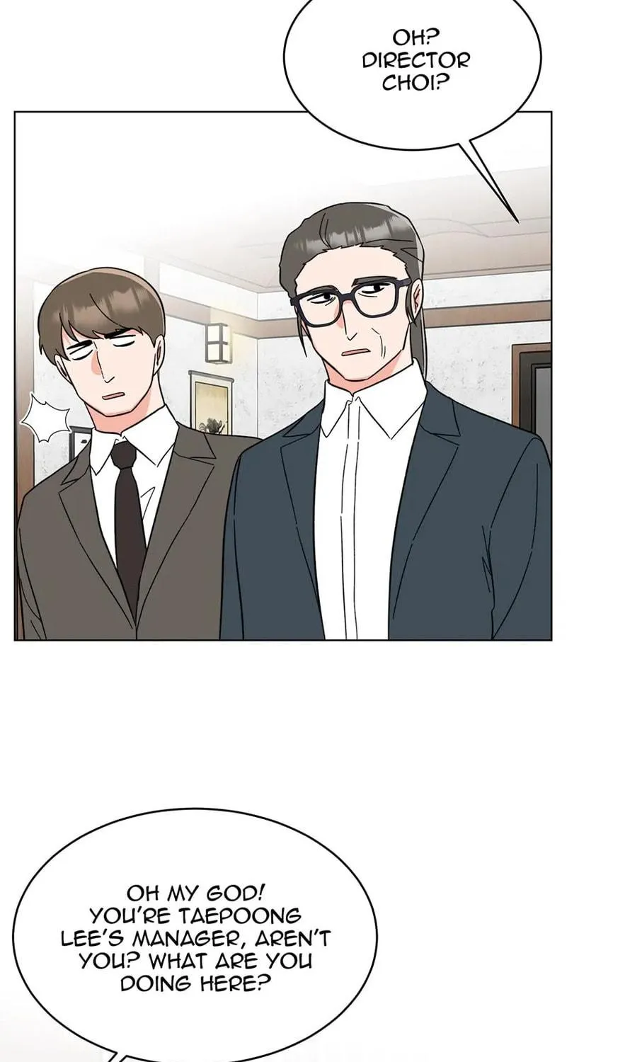 Rookie Talent Agent Knows It All – Chapter 125 – Page 118