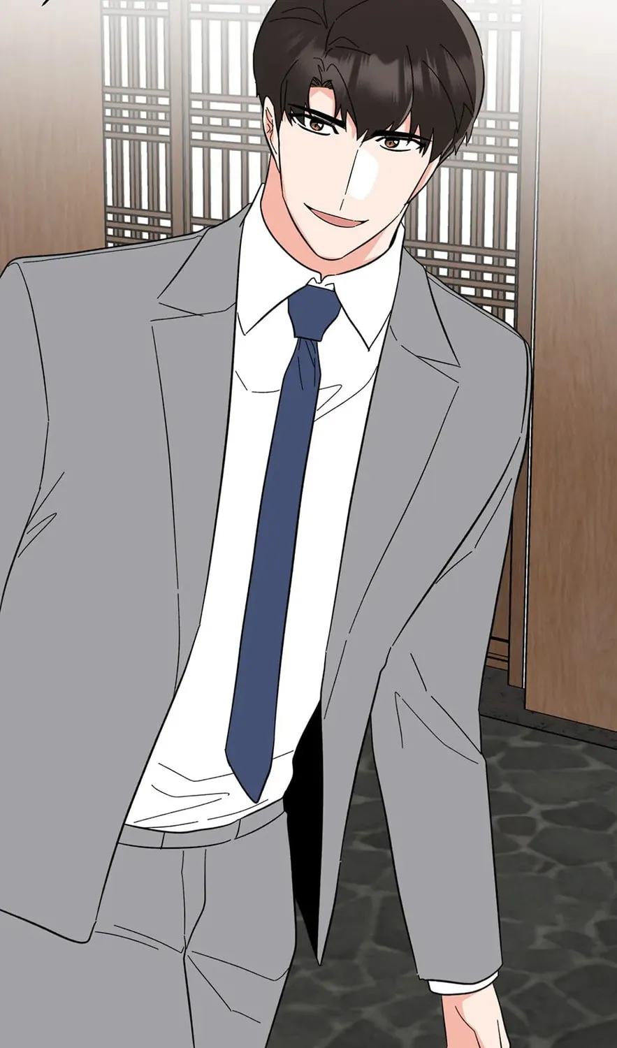 Rookie Talent Agent Knows It All – Chapter 125 – Page 120