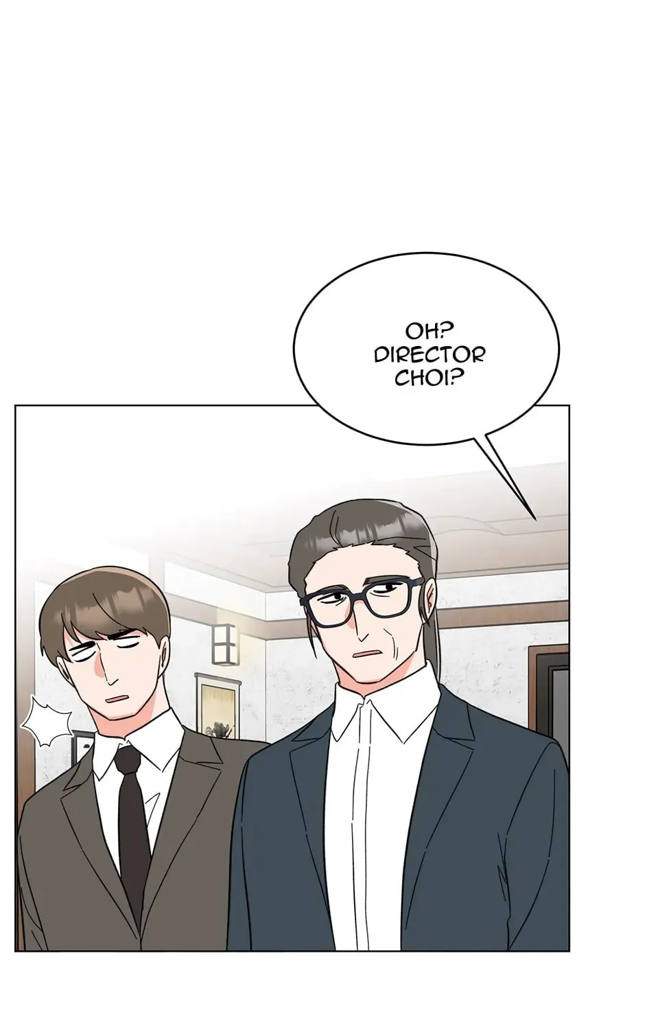 Rookie Talent Agent Knows It All – Chapter 126 – Page 3