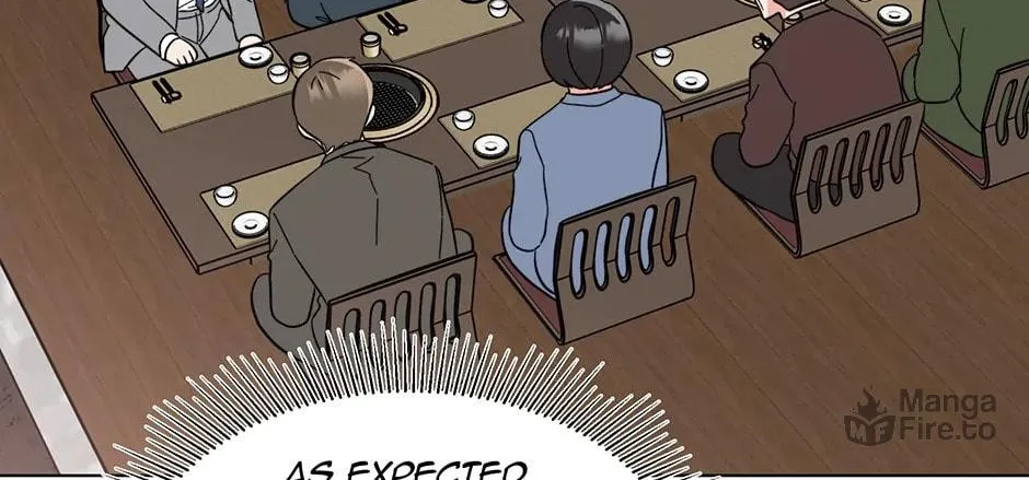 Rookie Talent Agent Knows It All – Chapter 126 – Page 17