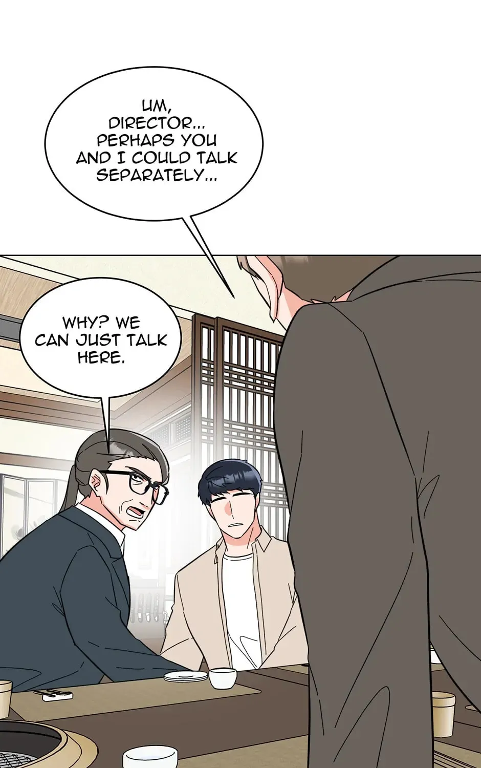 Rookie Talent Agent Knows It All – Chapter 126 – Page 22