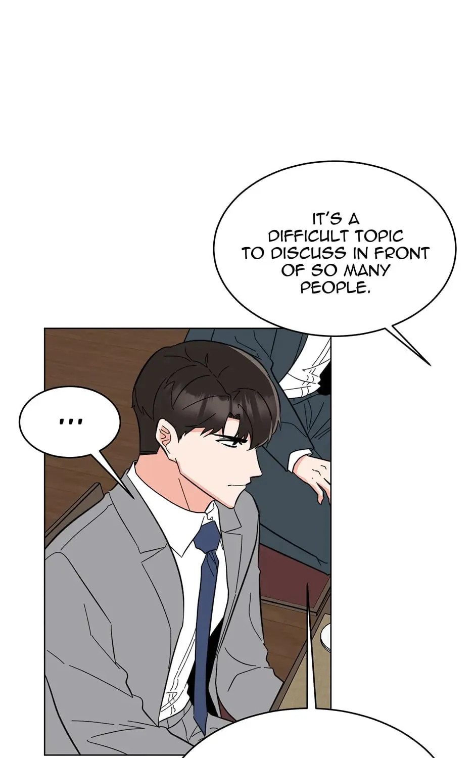 Rookie Talent Agent Knows It All – Chapter 126 – Page 24