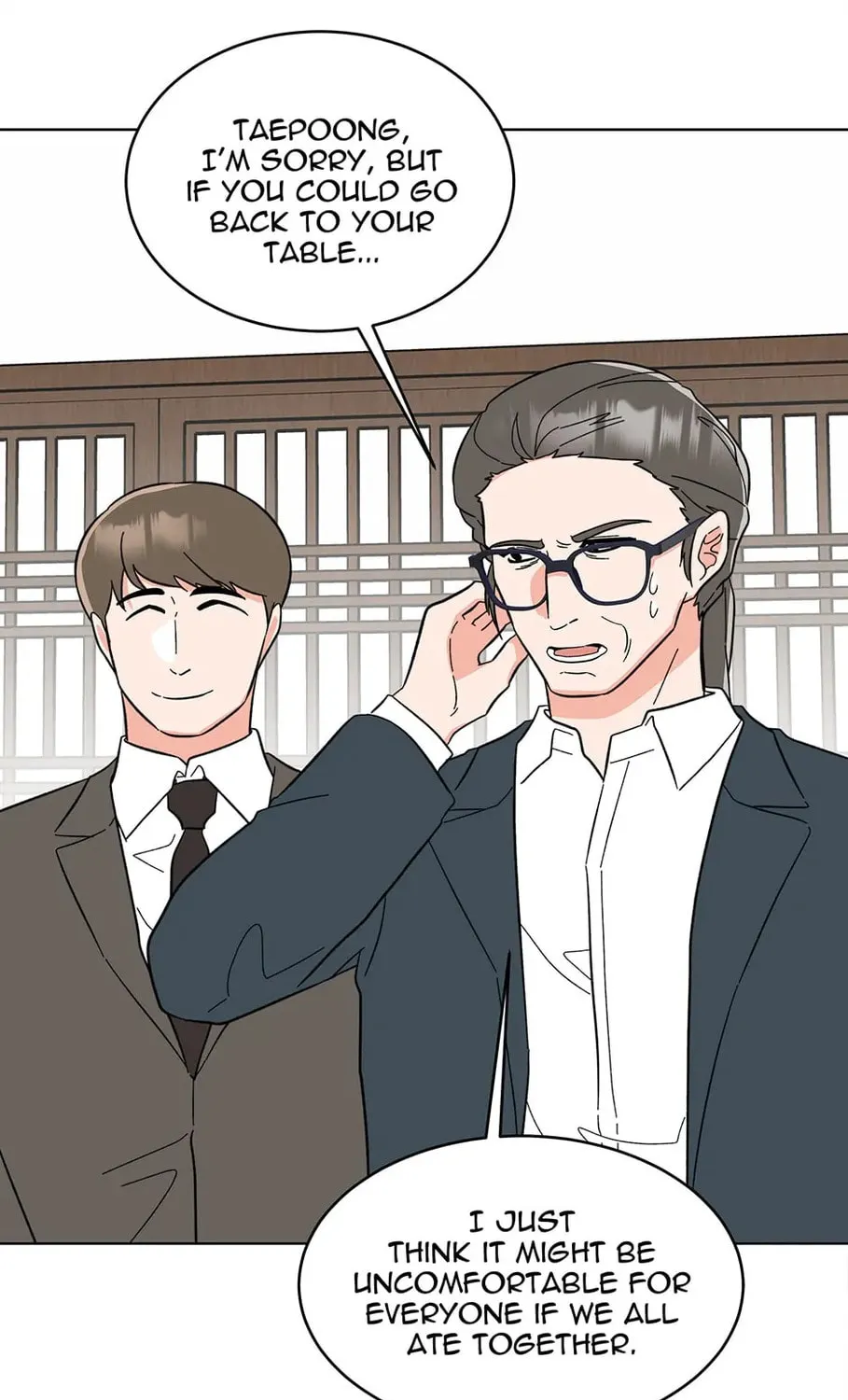 Rookie Talent Agent Knows It All – Chapter 126 – Page 28
