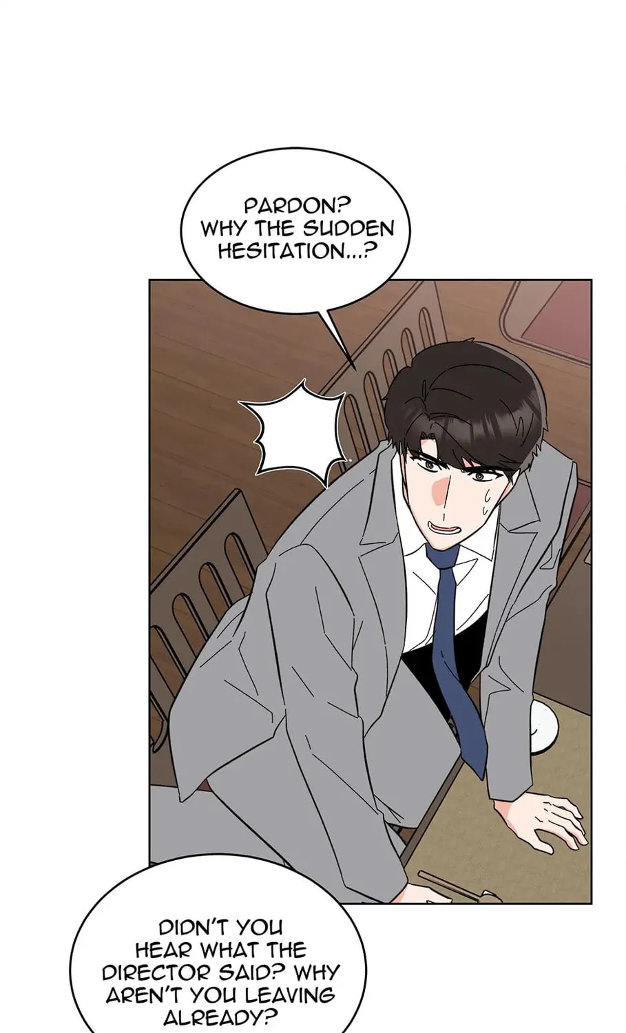 Rookie Talent Agent Knows It All – Chapter 126 – Page 30