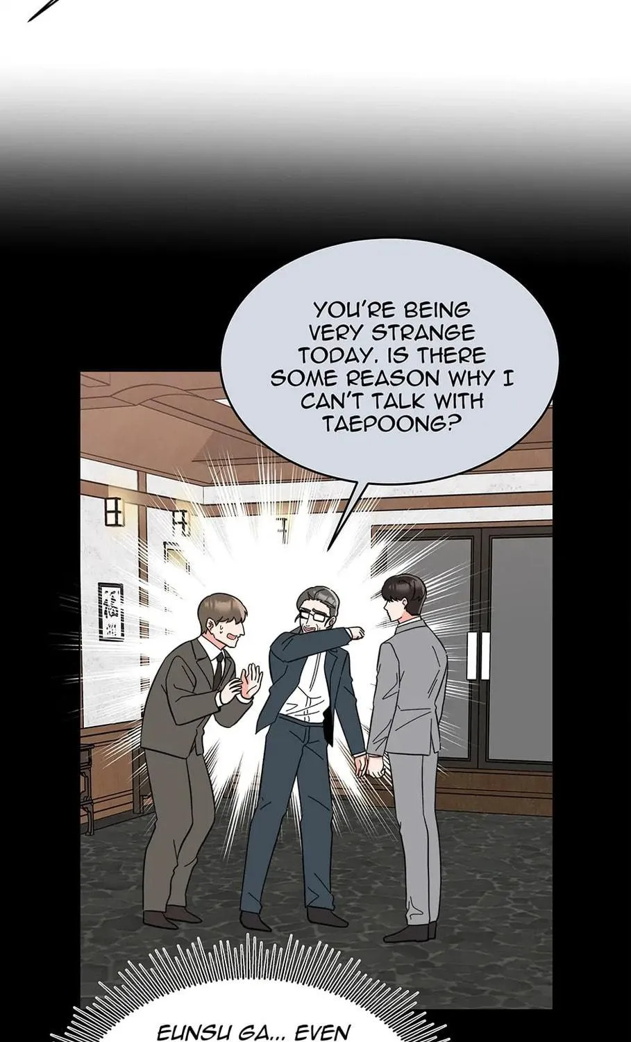 Rookie Talent Agent Knows It All – Chapter 126 – Page 32