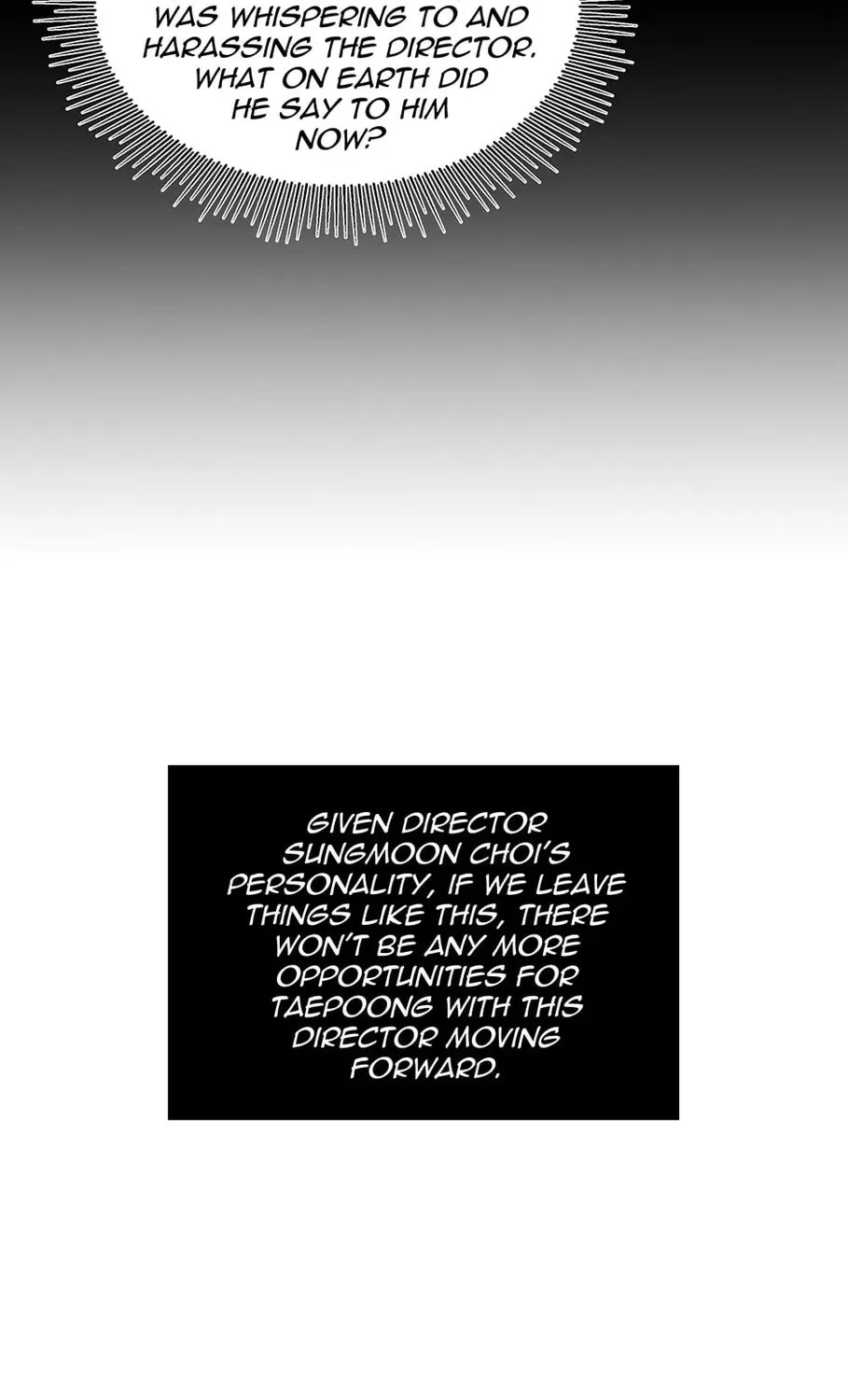 Rookie Talent Agent Knows It All – Chapter 126 – Page 34