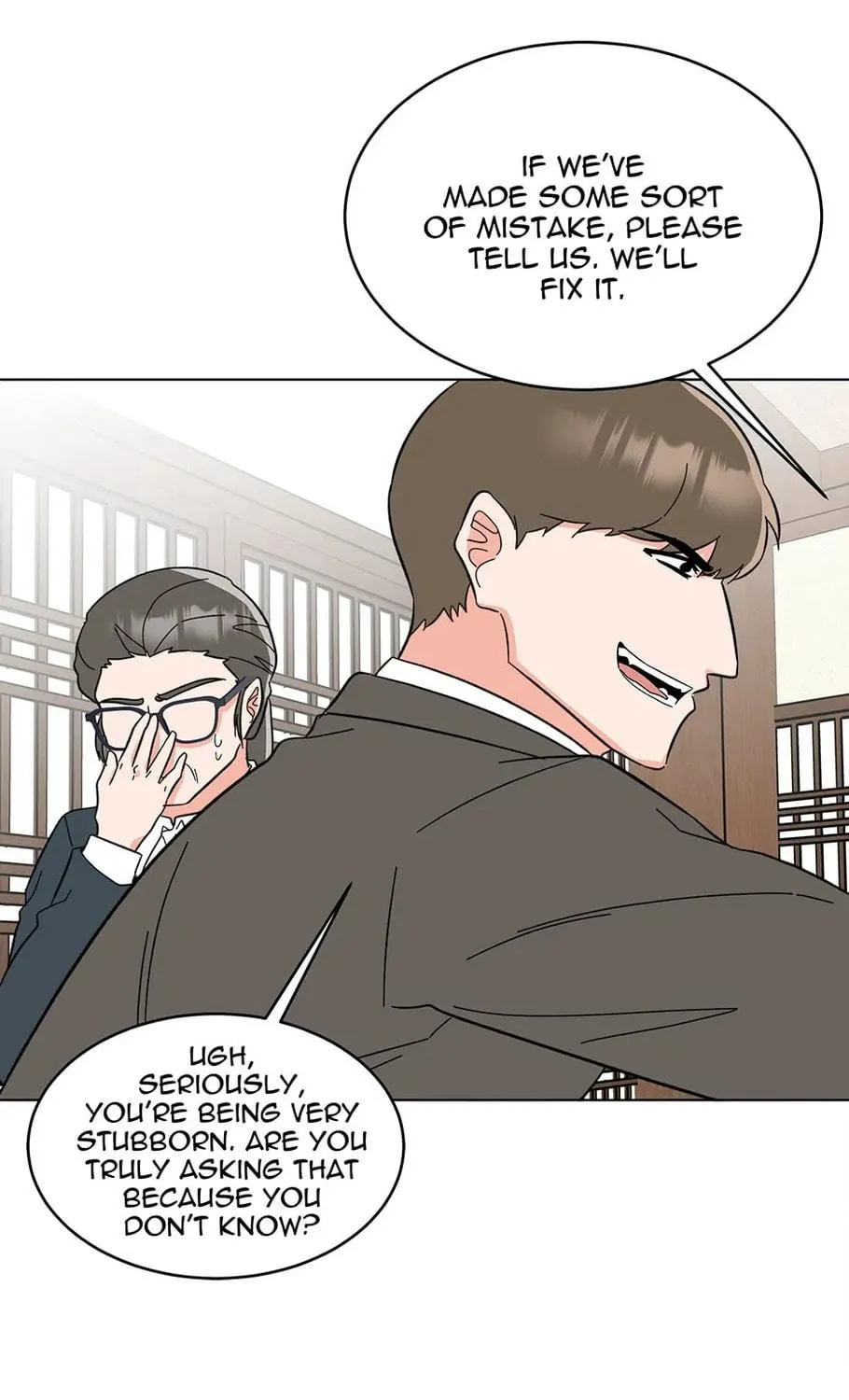 Rookie Talent Agent Knows It All – Chapter 126 – Page 35
