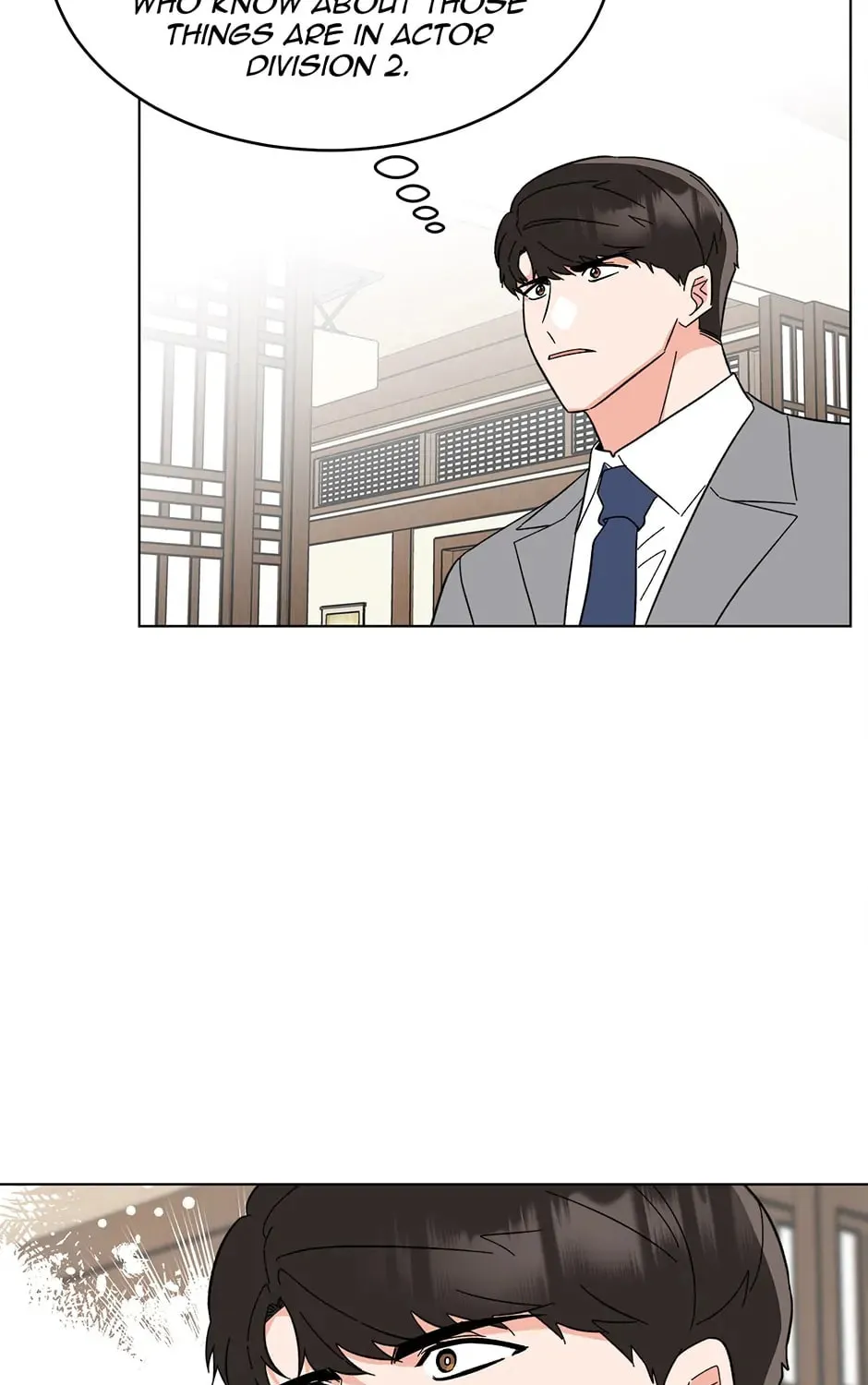 Rookie Talent Agent Knows It All – Chapter 126 – Page 41