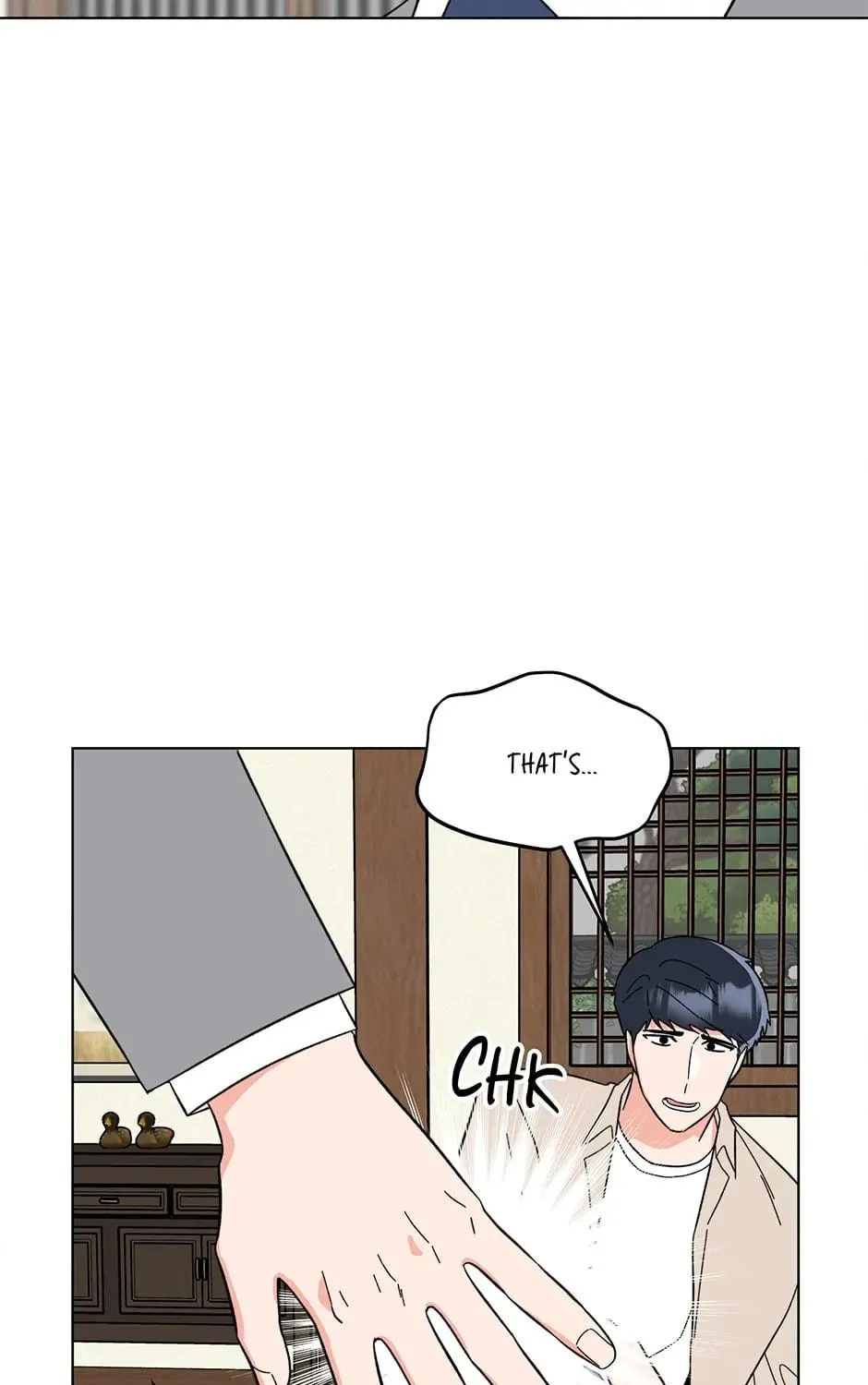 Rookie Talent Agent Knows It All – Chapter 126 – Page 43