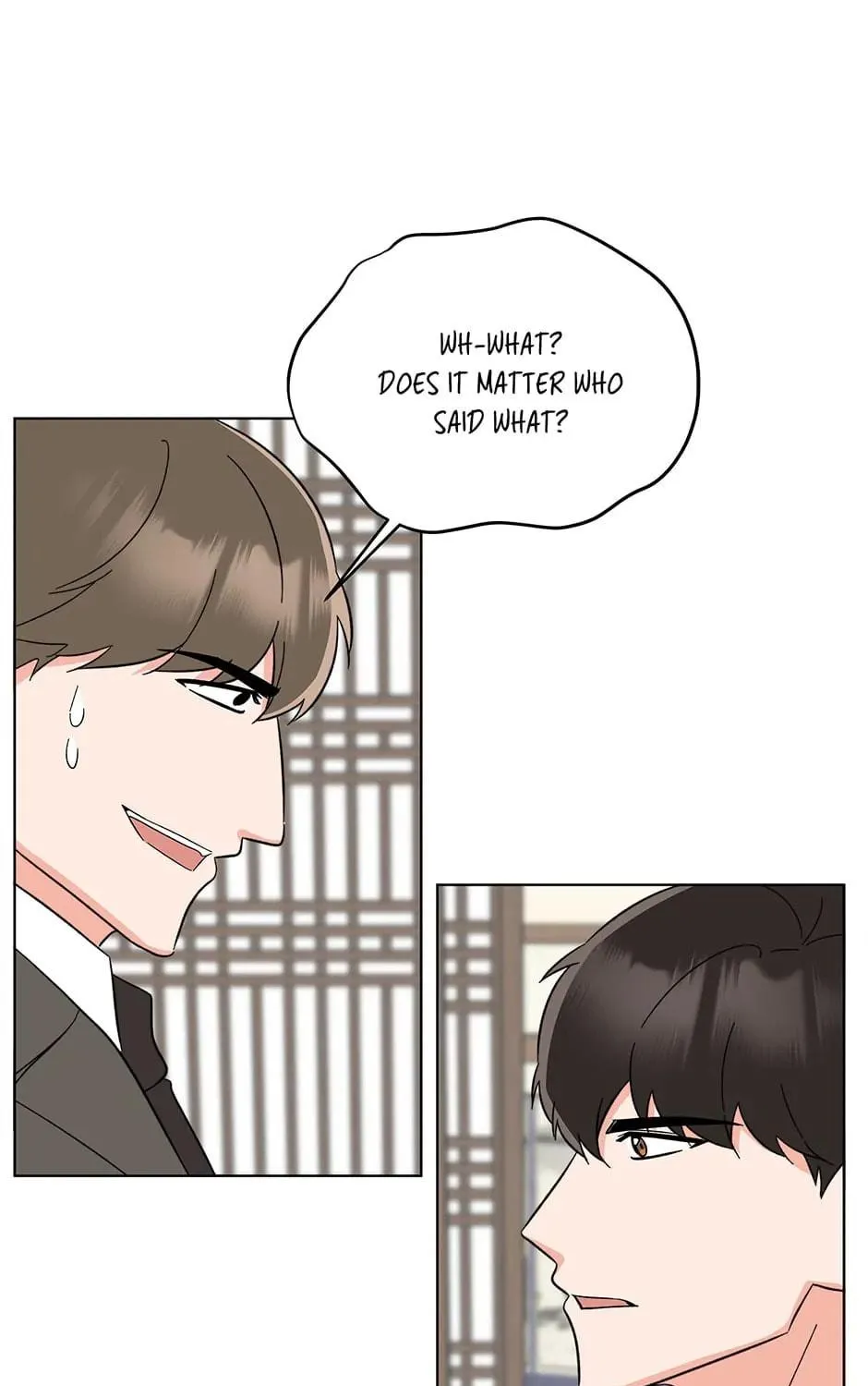 Rookie Talent Agent Knows It All – Chapter 126 – Page 45