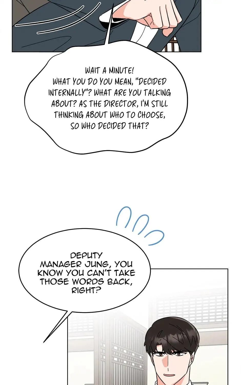 Rookie Talent Agent Knows It All – Chapter 126 – Page 49