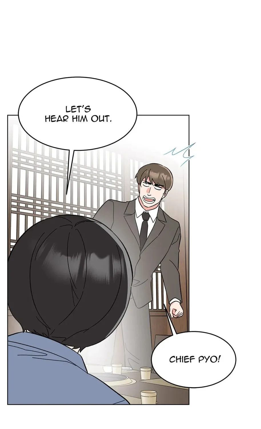 Rookie Talent Agent Knows It All – Chapter 126 – Page 53