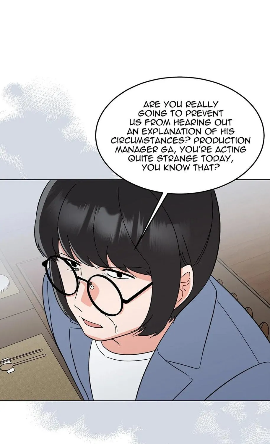 Rookie Talent Agent Knows It All – Chapter 126 – Page 54