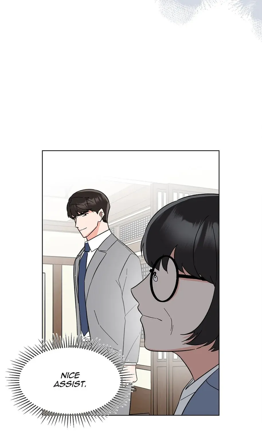 Rookie Talent Agent Knows It All – Chapter 126 – Page 56