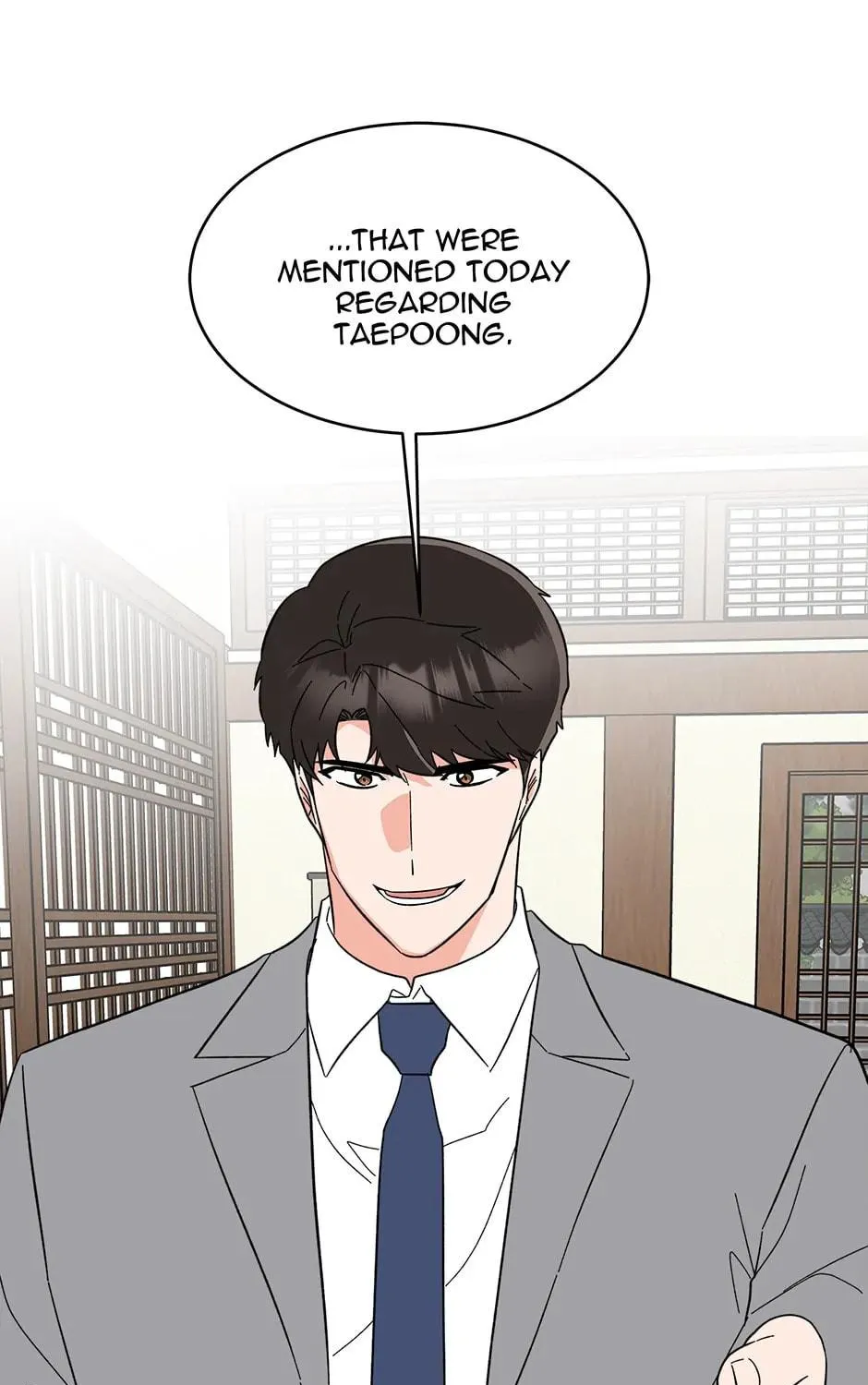 Rookie Talent Agent Knows It All – Chapter 126 – Page 59