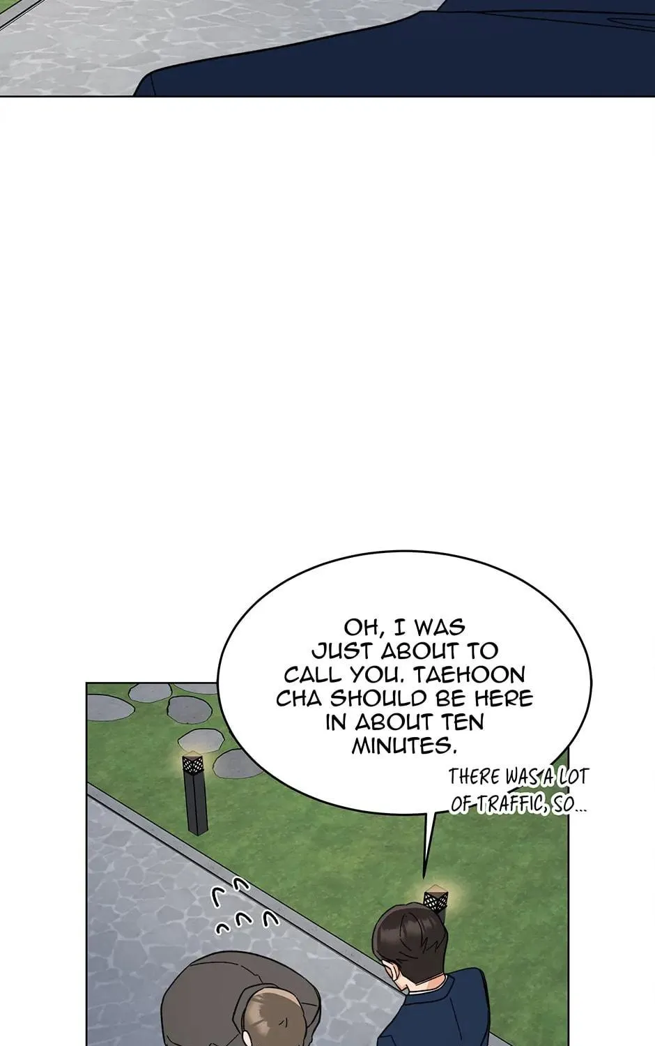 Rookie Talent Agent Knows It All – Chapter 126 – Page 65