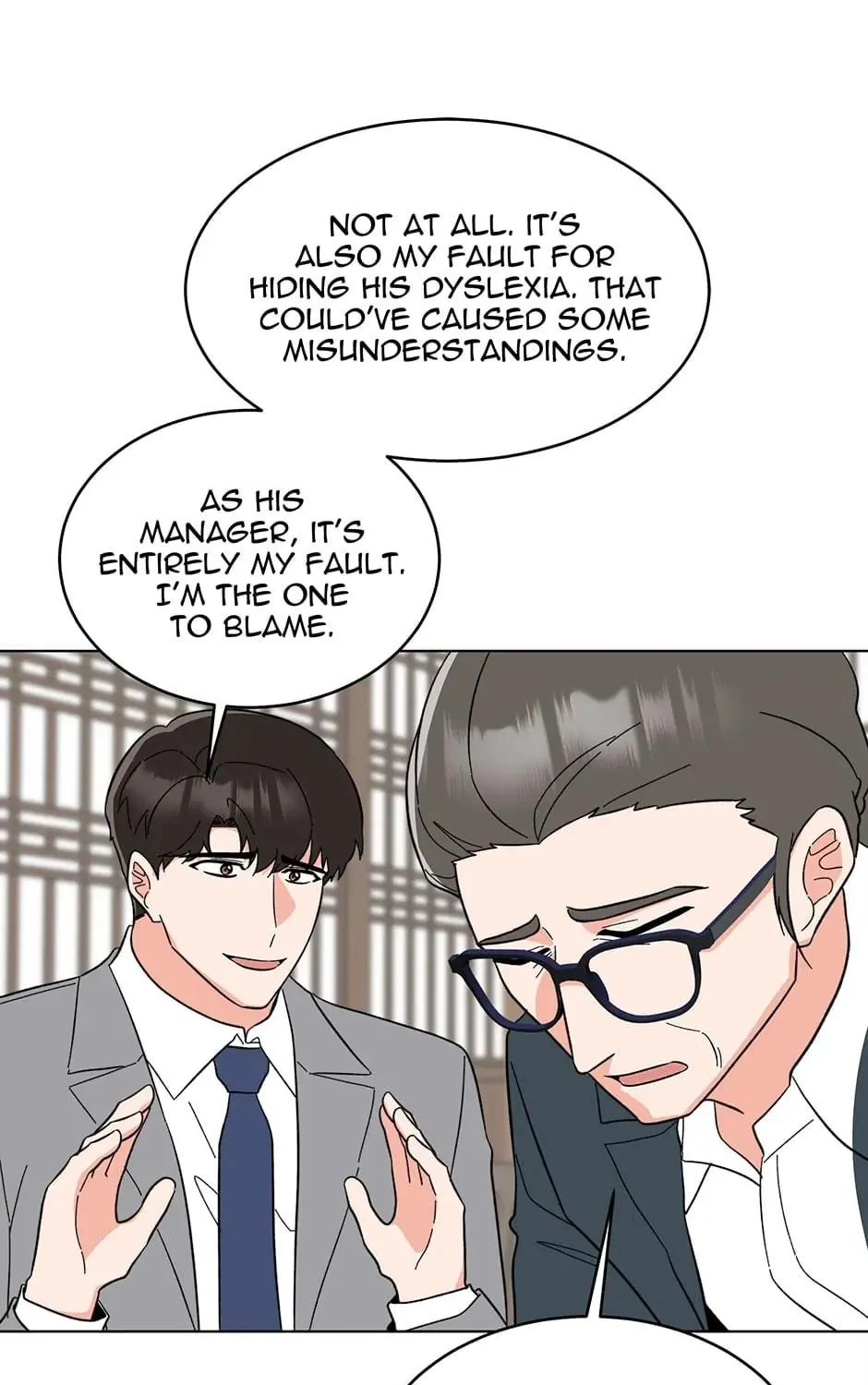 Rookie Talent Agent Knows It All – Chapter 126 – Page 73