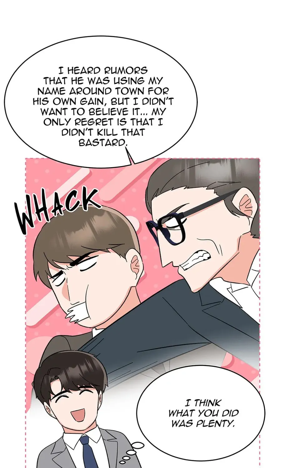 Rookie Talent Agent Knows It All – Chapter 126 – Page 75