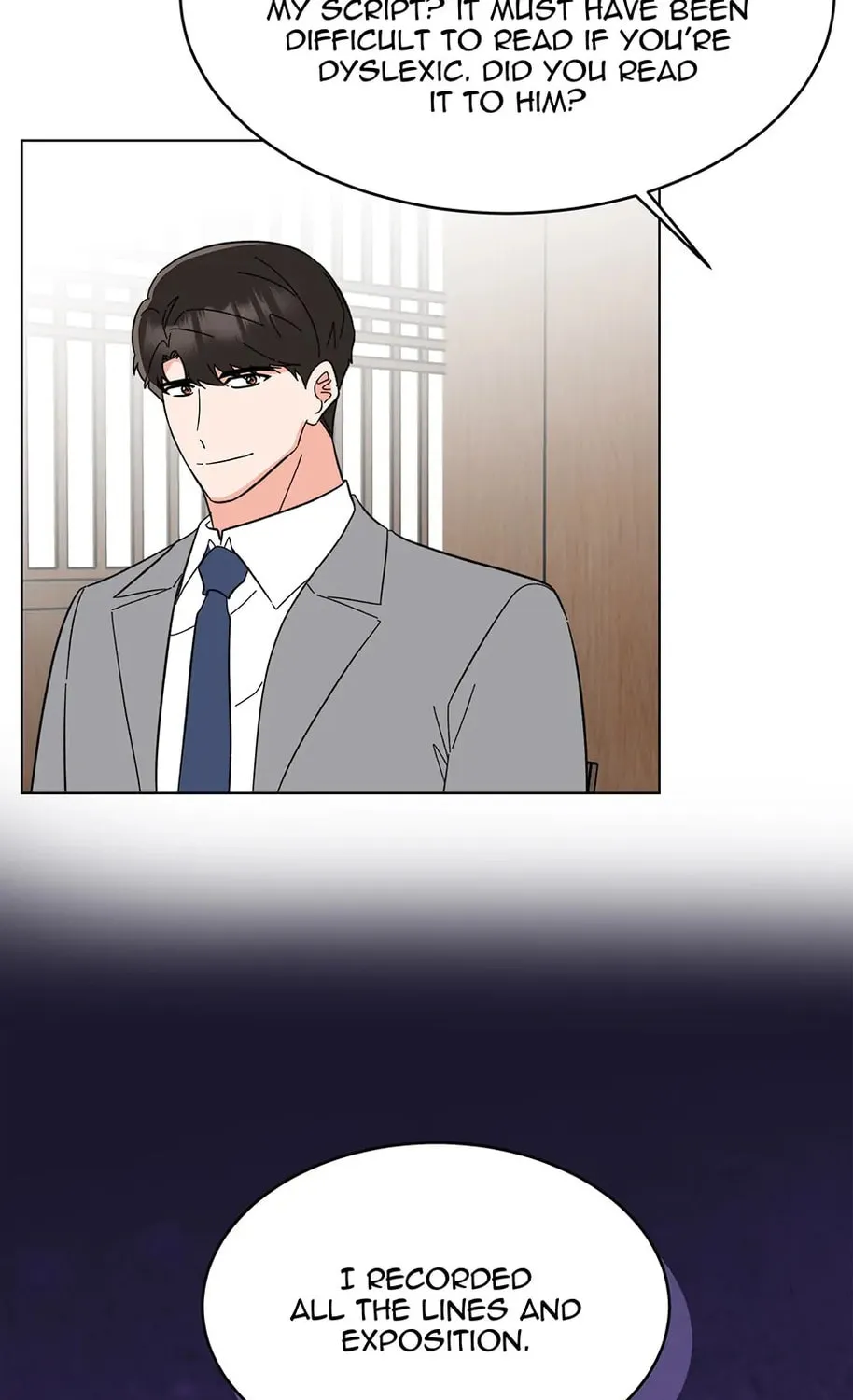 Rookie Talent Agent Knows It All – Chapter 126 – Page 81