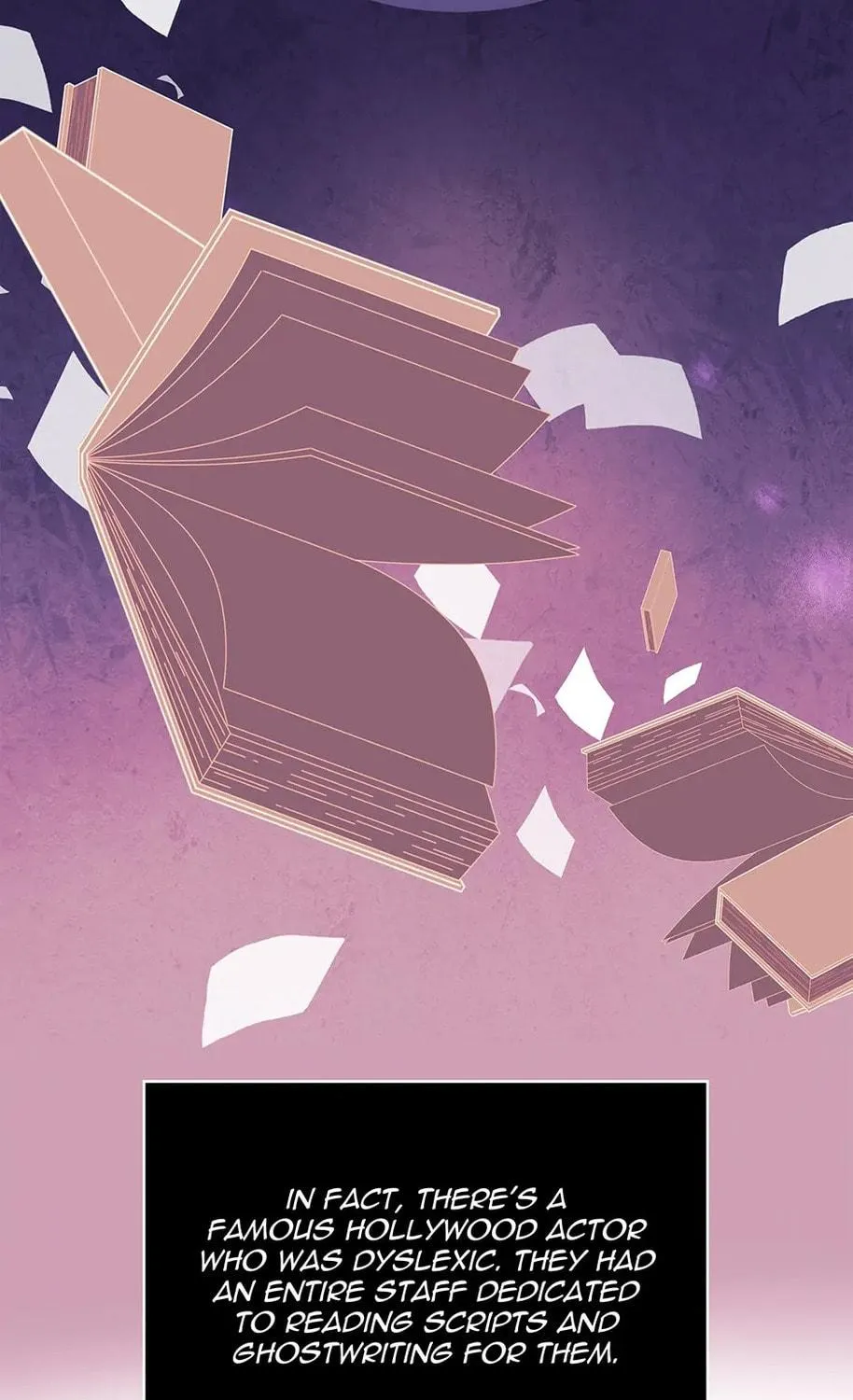 Rookie Talent Agent Knows It All – Chapter 126 – Page 83