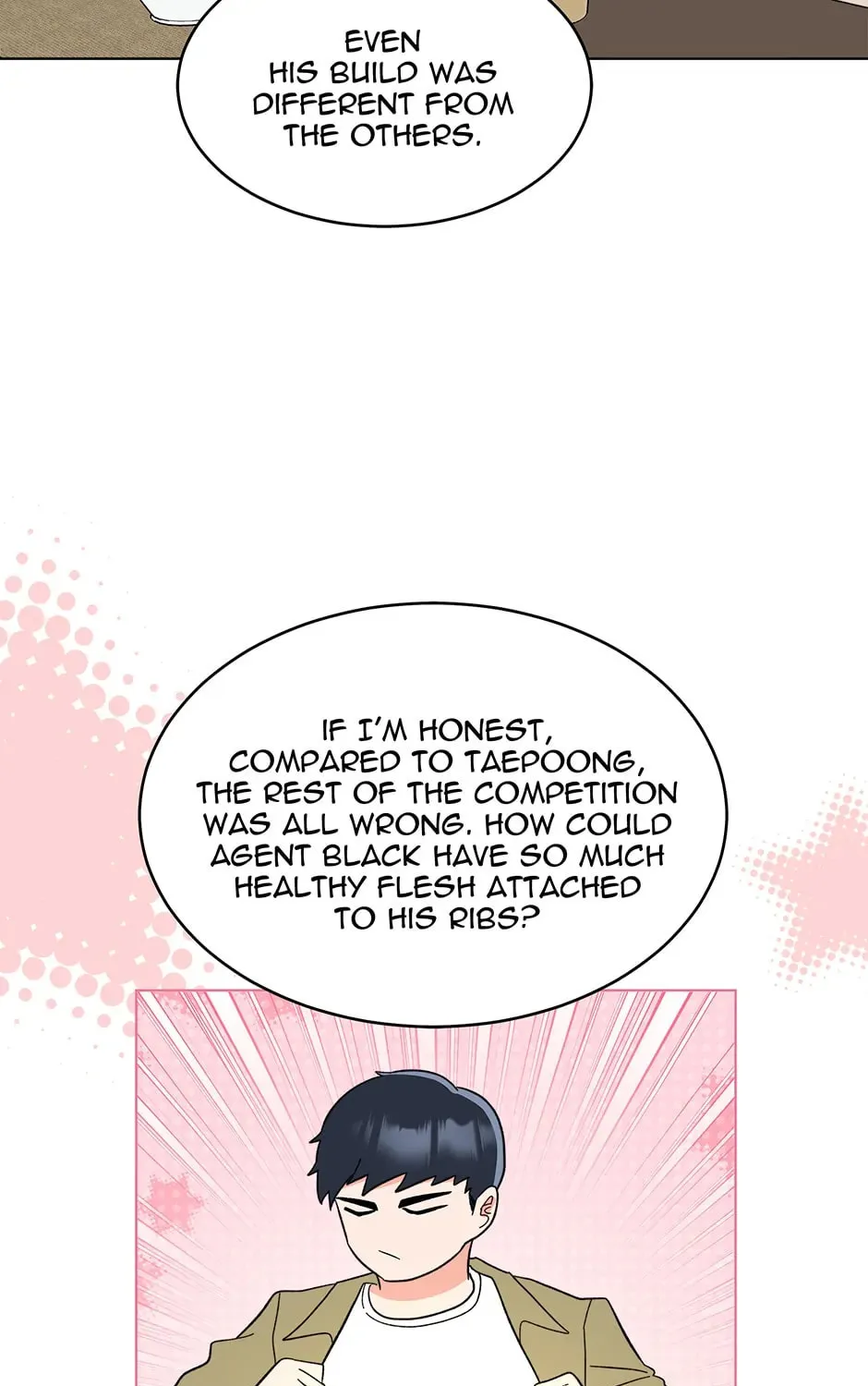 Rookie Talent Agent Knows It All – Chapter 126 – Page 87