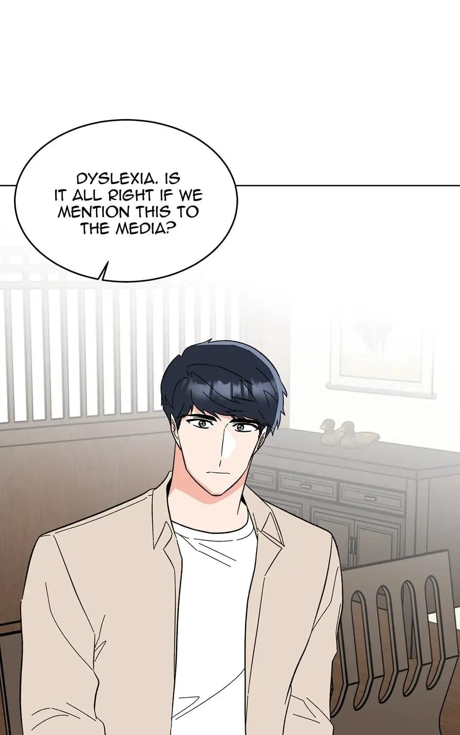 Rookie Talent Agent Knows It All – Chapter 126 – Page 93