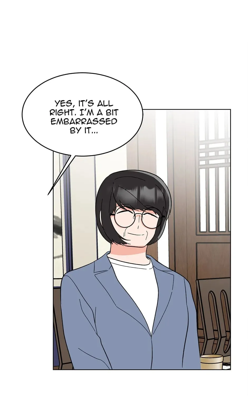 Rookie Talent Agent Knows It All – Chapter 126 – Page 99