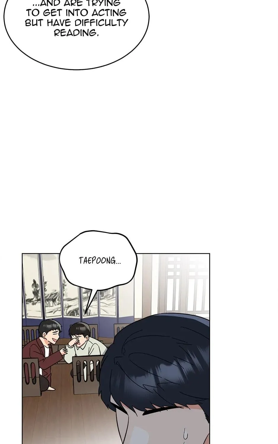 Rookie Talent Agent Knows It All – Chapter 126 – Page 103