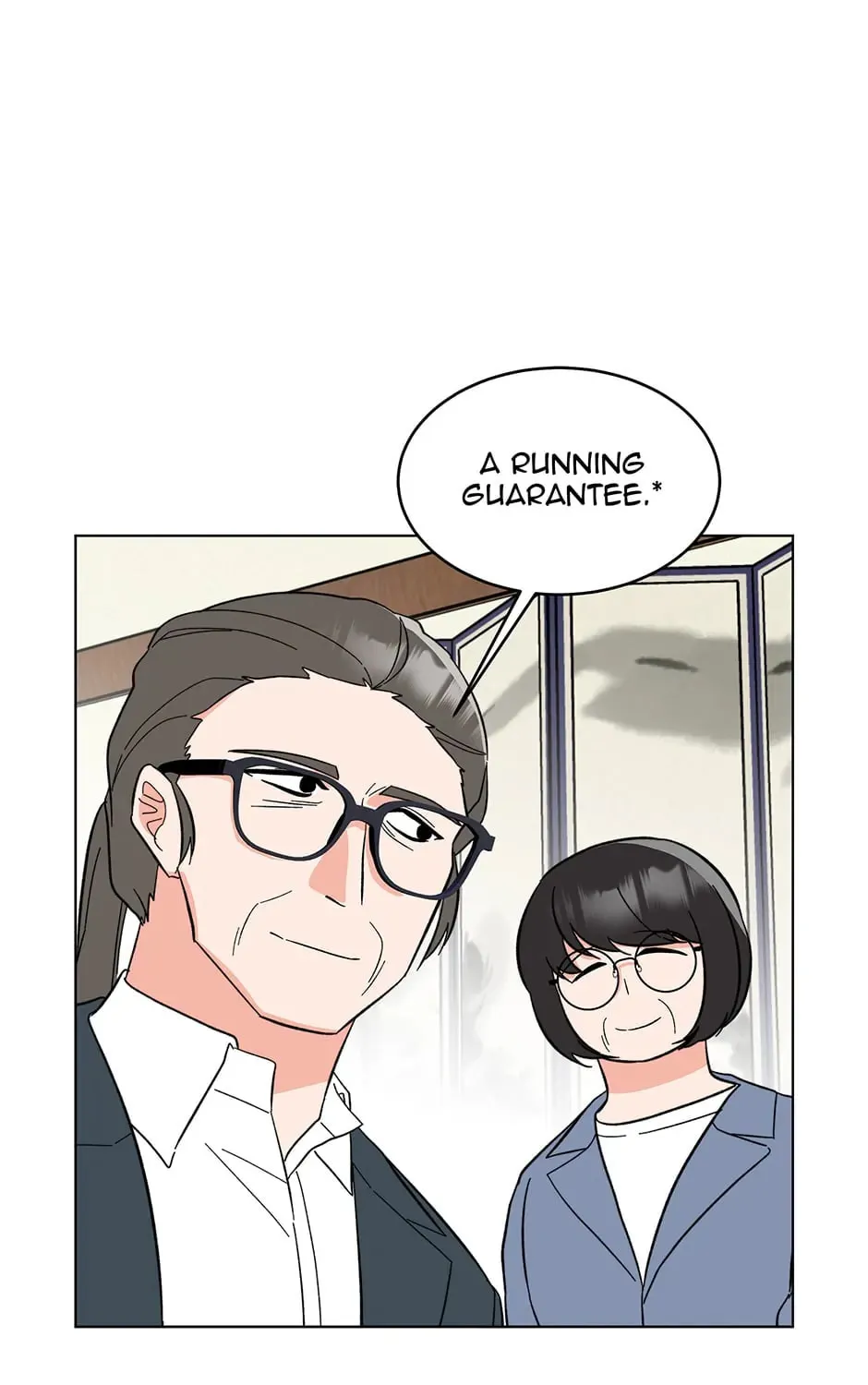 Rookie Talent Agent Knows It All – Chapter 126 – Page 115