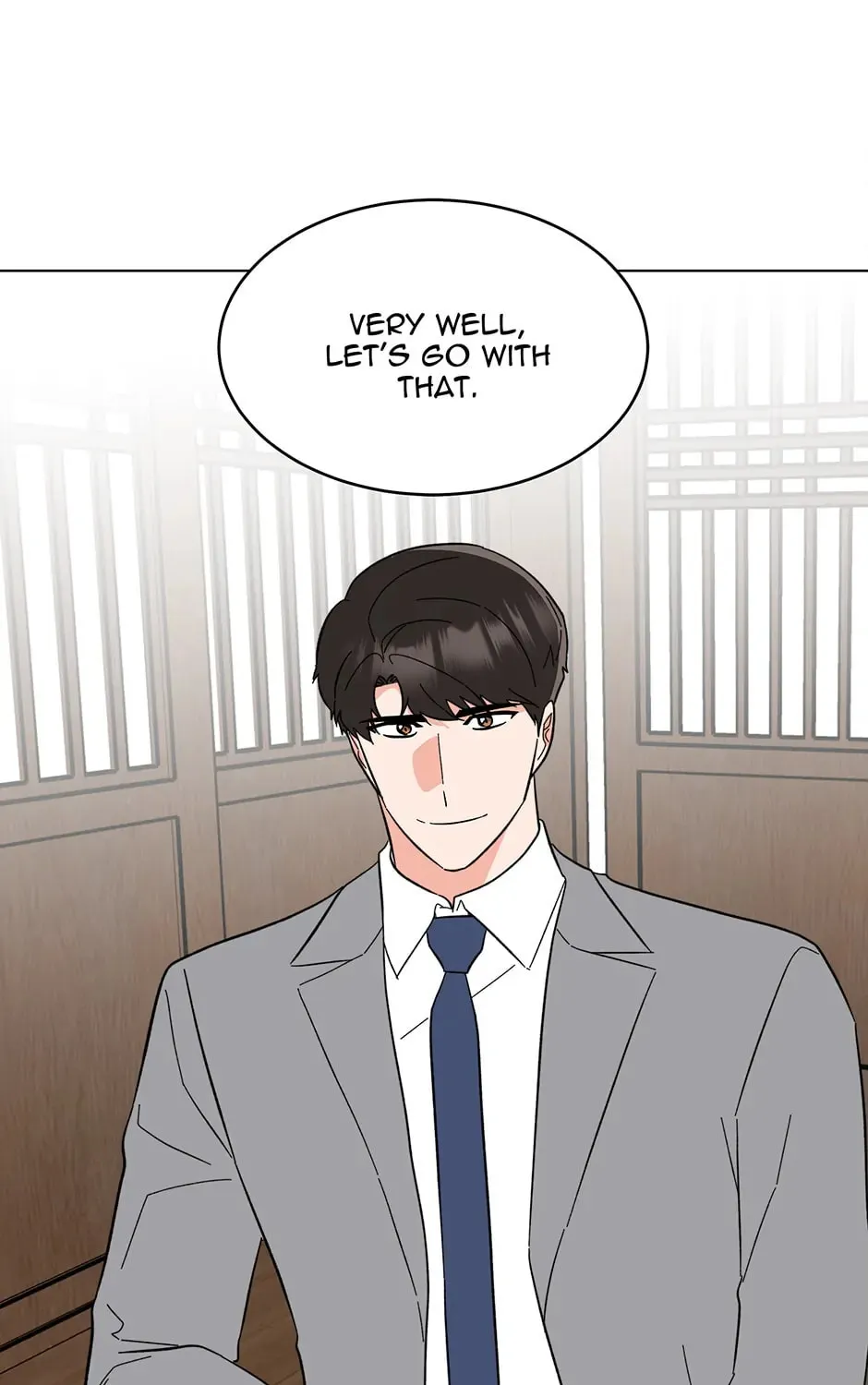 Rookie Talent Agent Knows It All – Chapter 126 – Page 117
