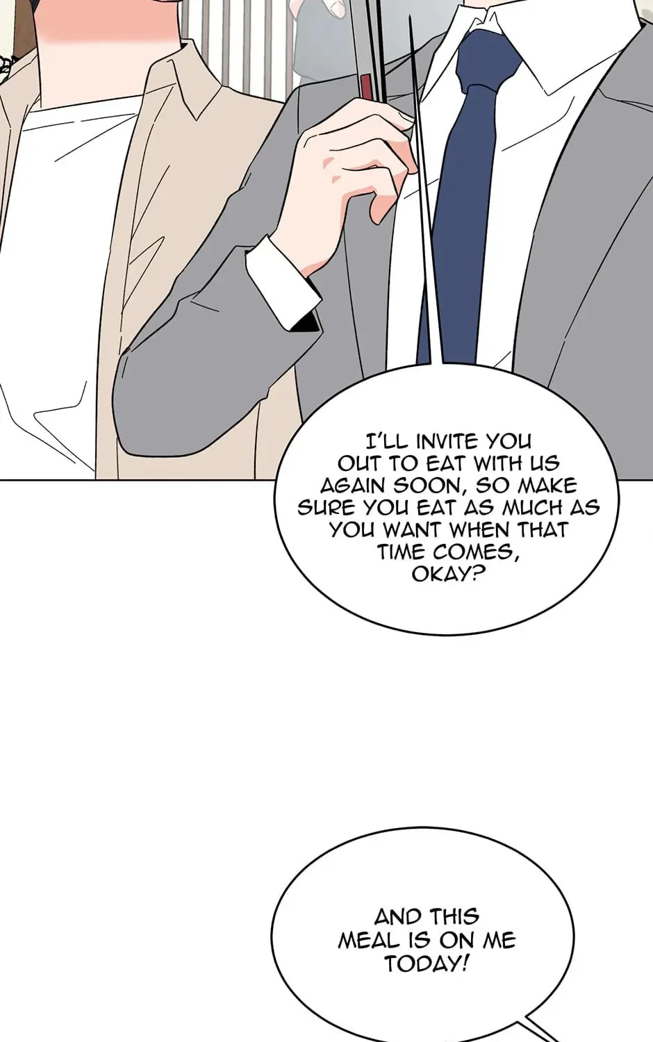 Rookie Talent Agent Knows It All – Chapter 126 – Page 125