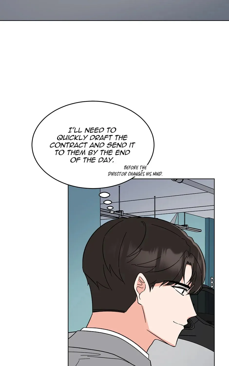 Rookie Talent Agent Knows It All – Chapter 127 – Page 3
