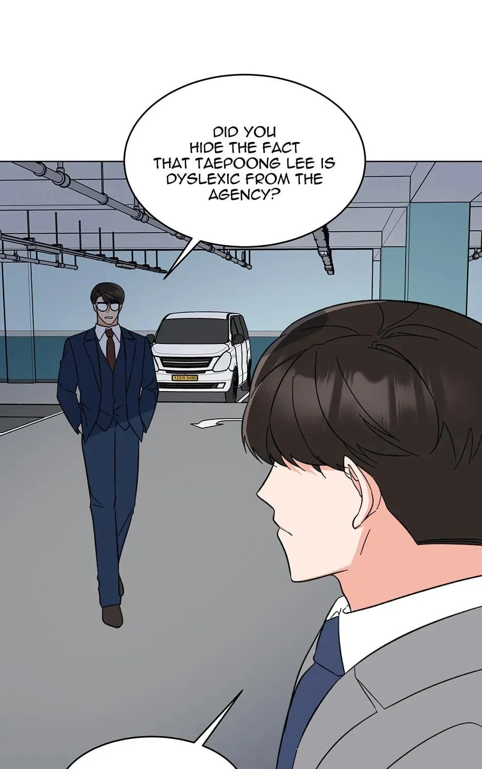 Rookie Talent Agent Knows It All – Chapter 127 – Page 5