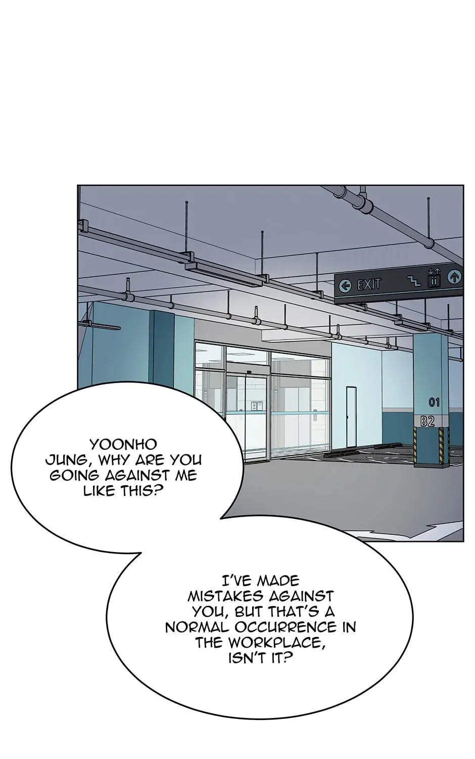 Rookie Talent Agent Knows It All – Chapter 127 – Page 13
