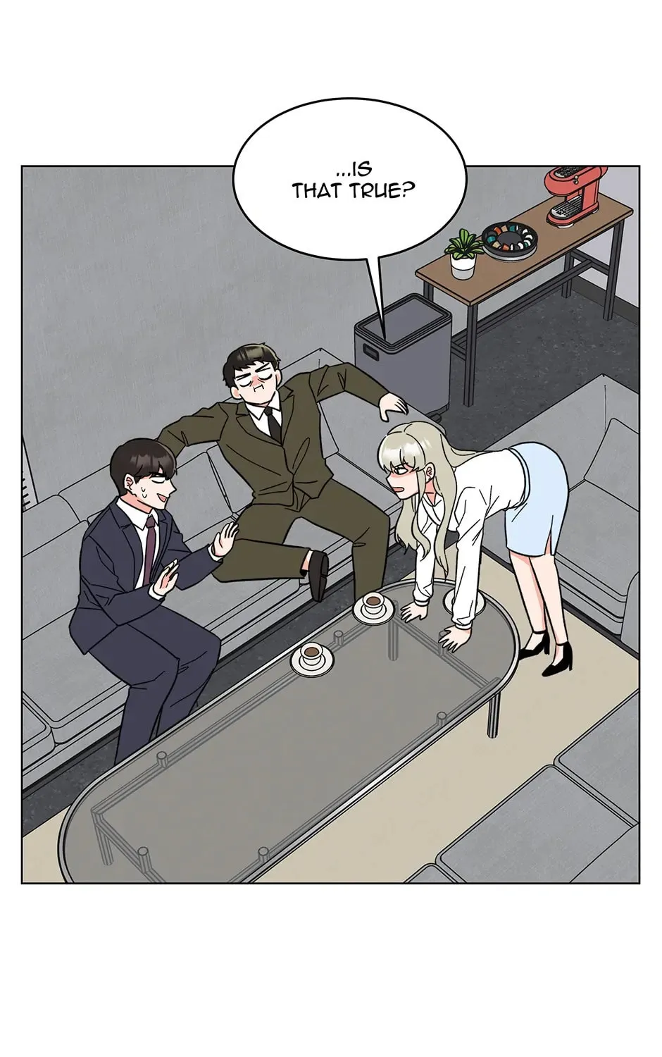 Rookie Talent Agent Knows It All – Chapter 127 – Page 22