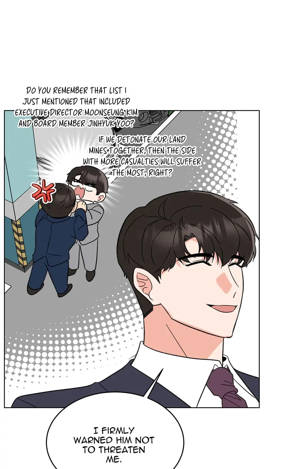 Rookie Talent Agent Knows It All – Chapter 127 – Page 24