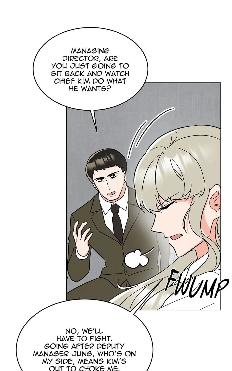 Rookie Talent Agent Knows It All – Chapter 127 – Page 26