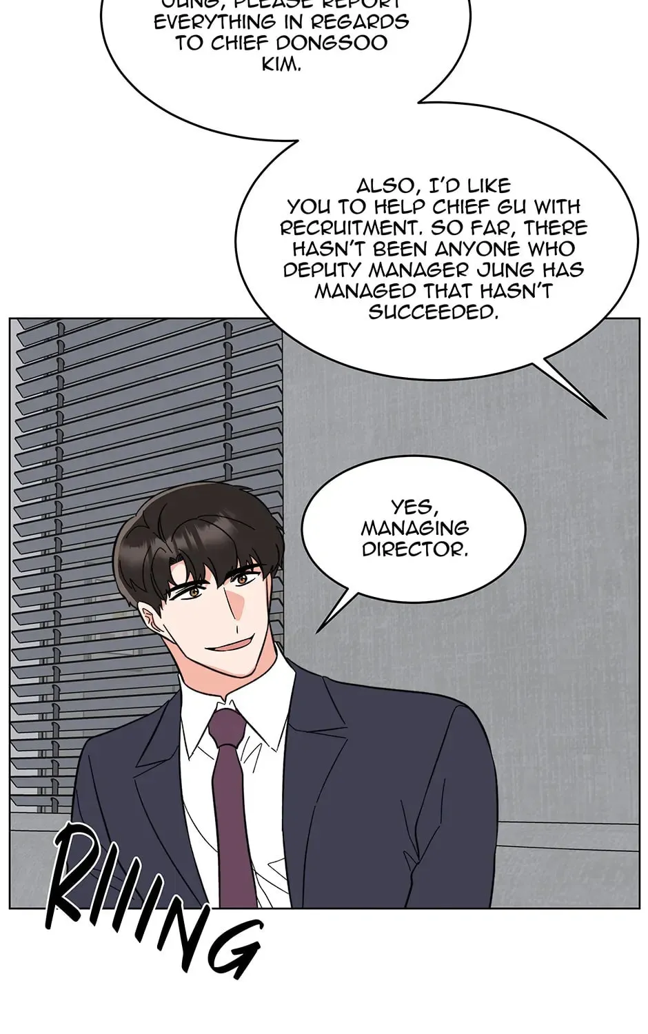 Rookie Talent Agent Knows It All – Chapter 127 – Page 30