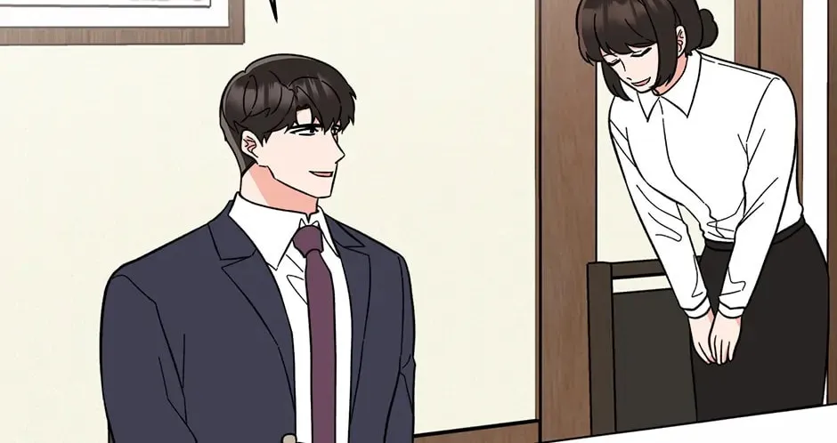 Rookie Talent Agent Knows It All – Chapter 127 – Page 35