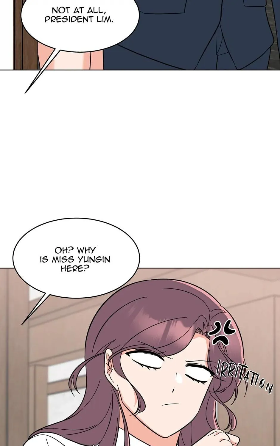 Rookie Talent Agent Knows It All – Chapter 127 – Page 44