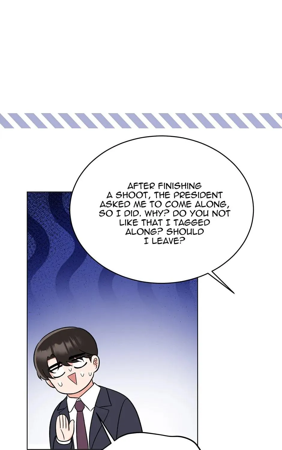 Rookie Talent Agent Knows It All – Chapter 127 – Page 46