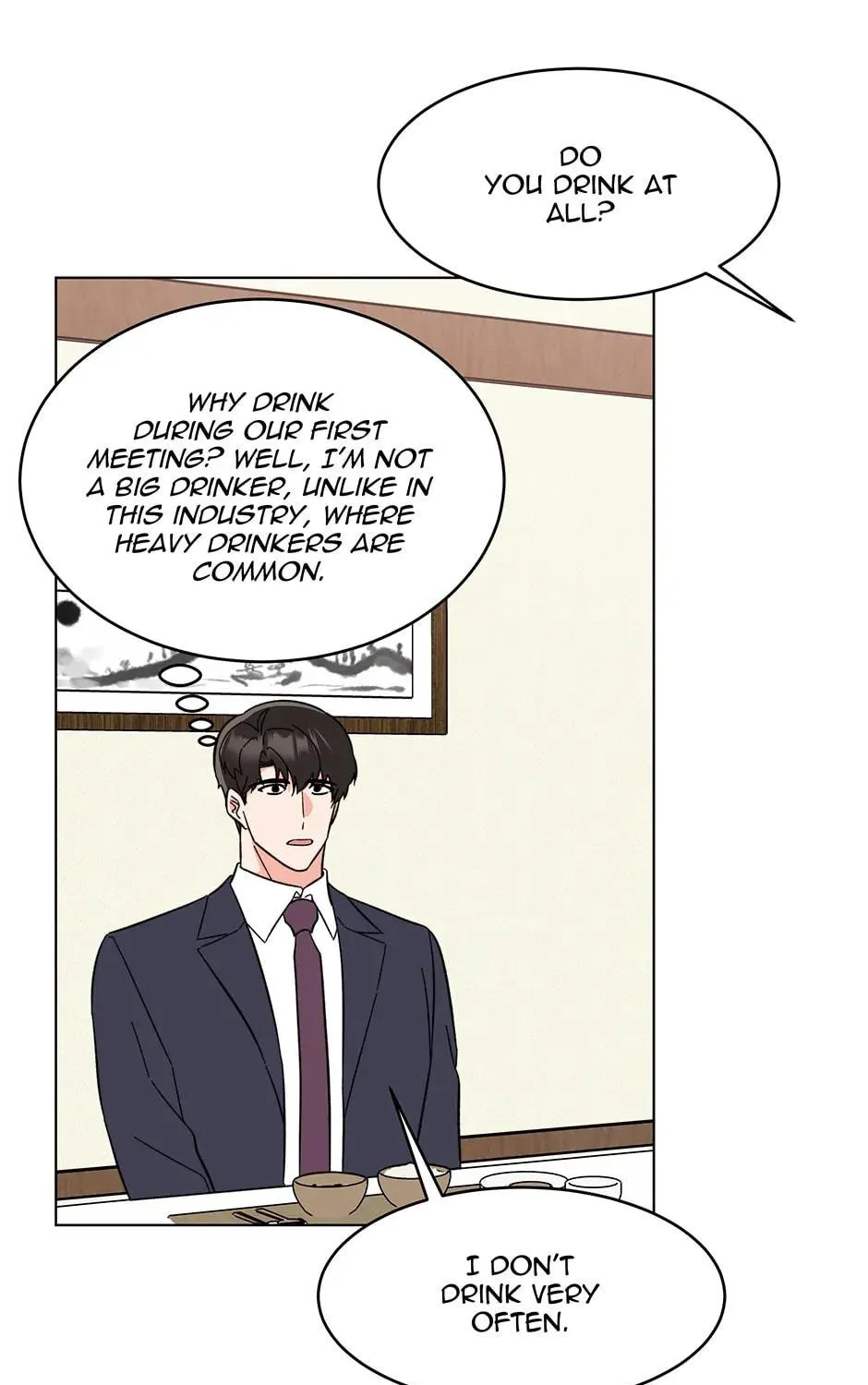 Rookie Talent Agent Knows It All – Chapter 127 – Page 50
