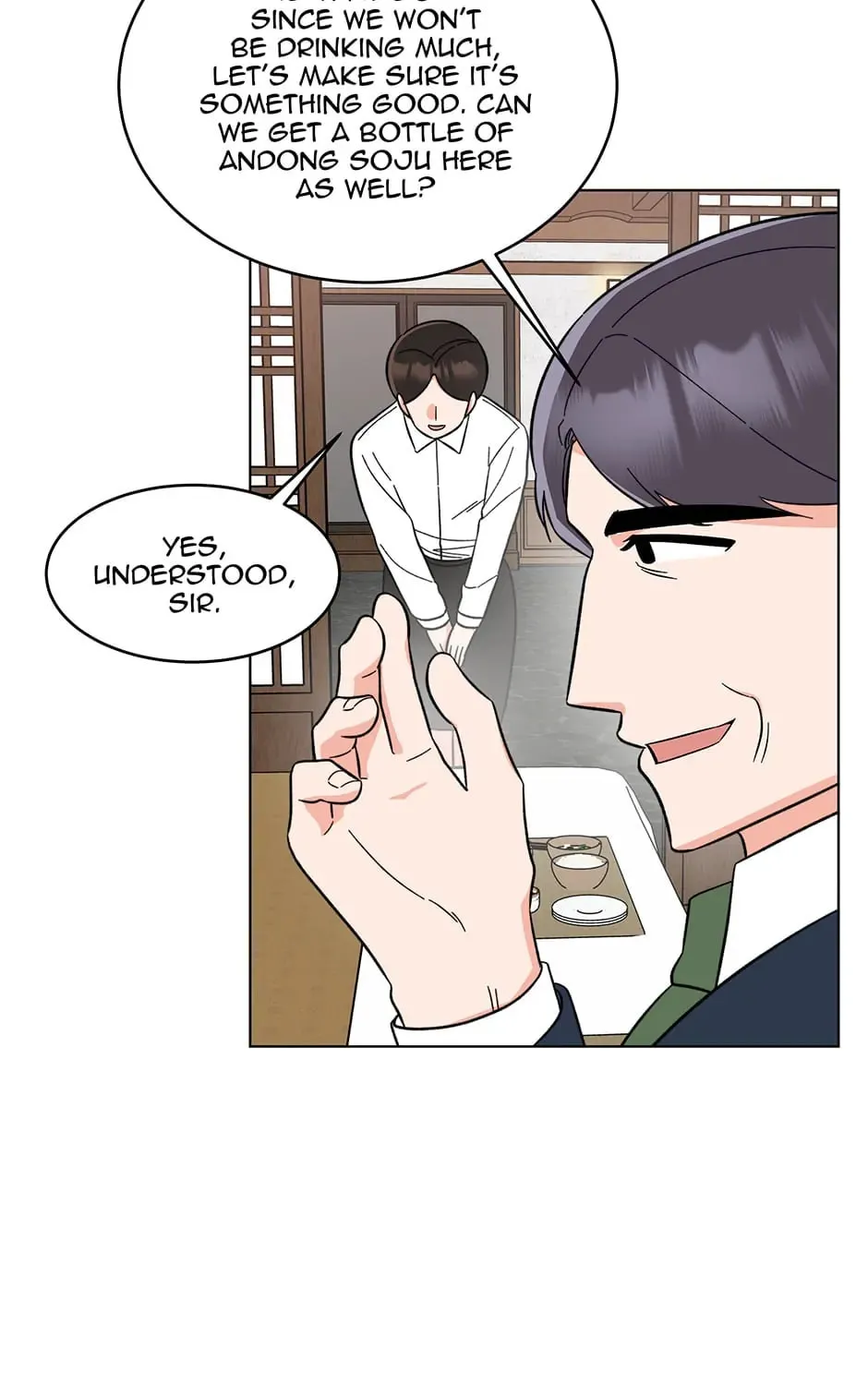 Rookie Talent Agent Knows It All – Chapter 127 – Page 52