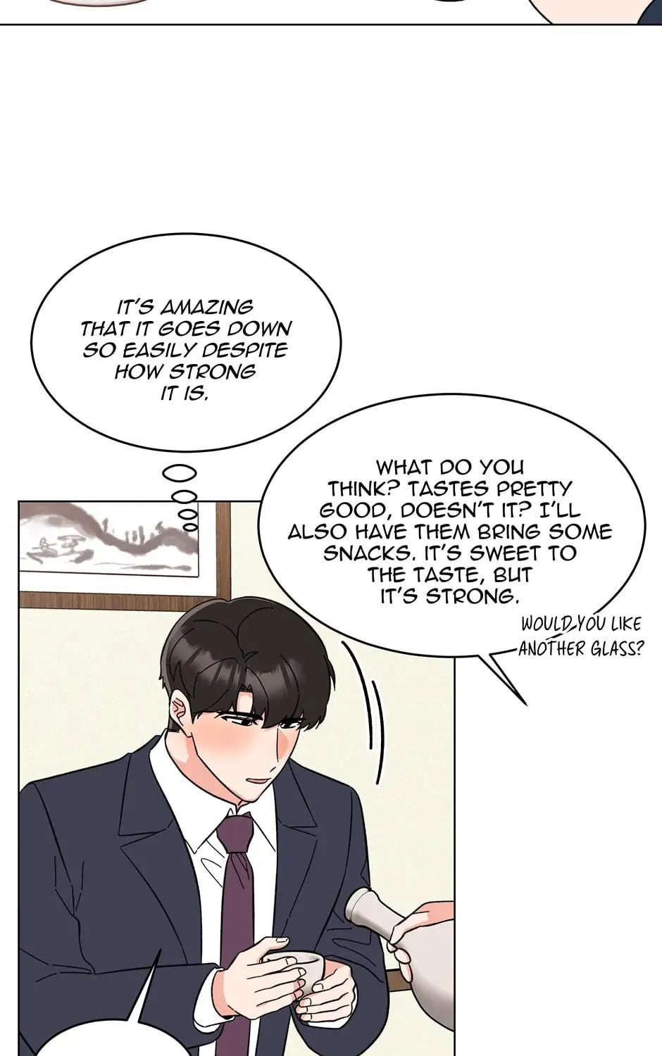 Rookie Talent Agent Knows It All – Chapter 127 – Page 56