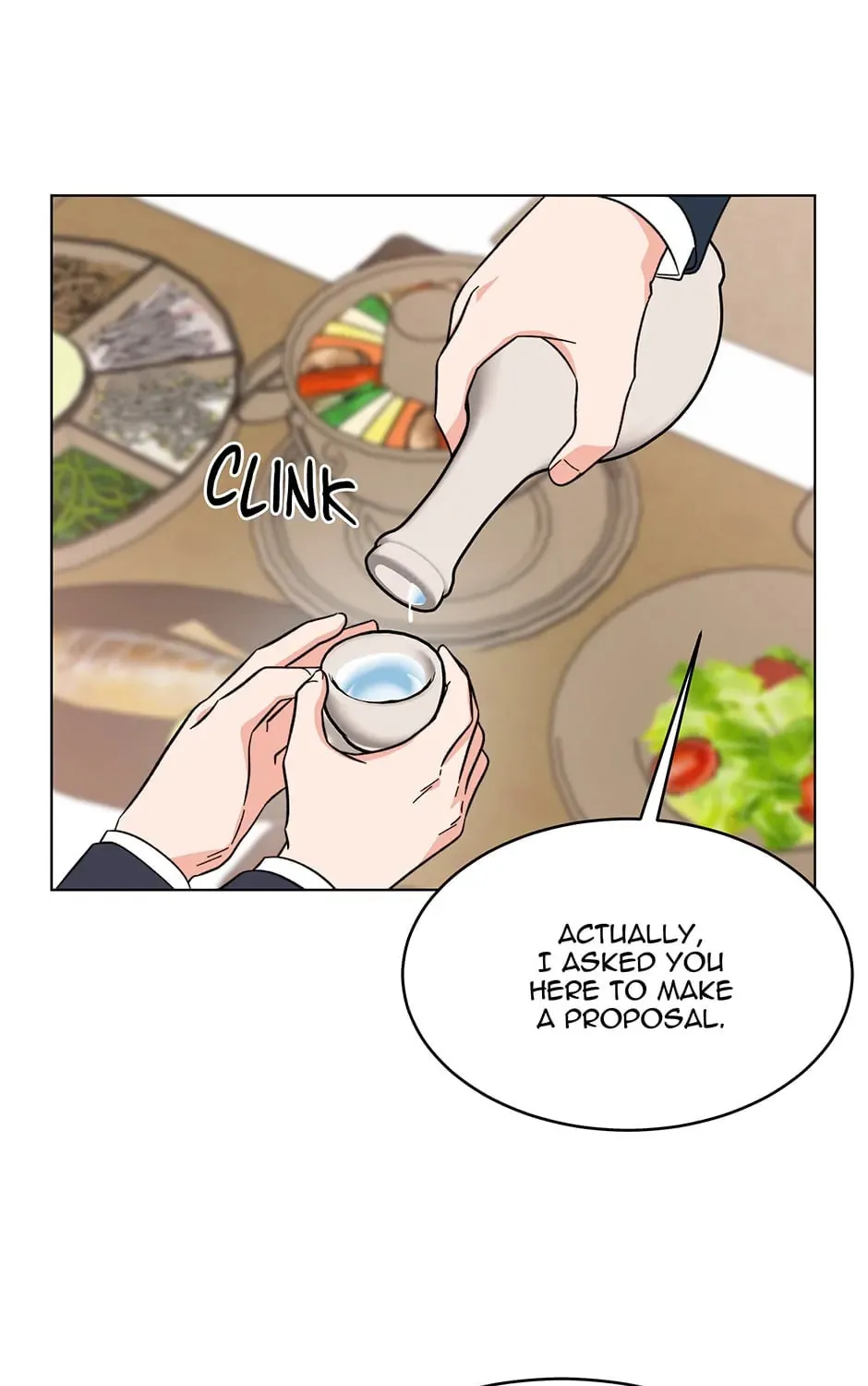 Rookie Talent Agent Knows It All – Chapter 127 – Page 58
