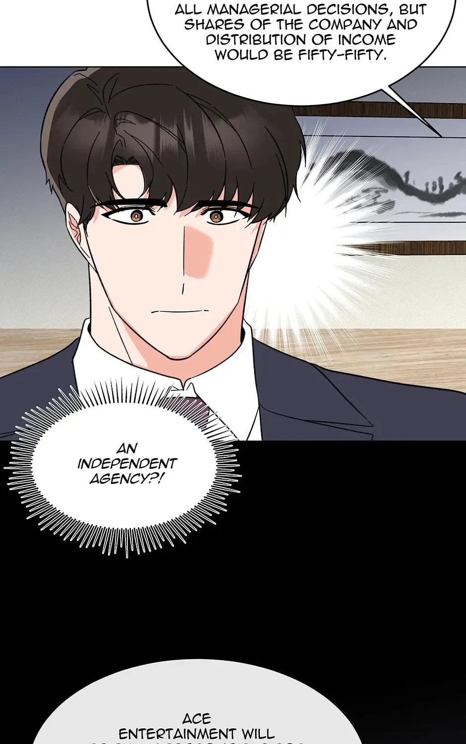 Rookie Talent Agent Knows It All – Chapter 127 – Page 60