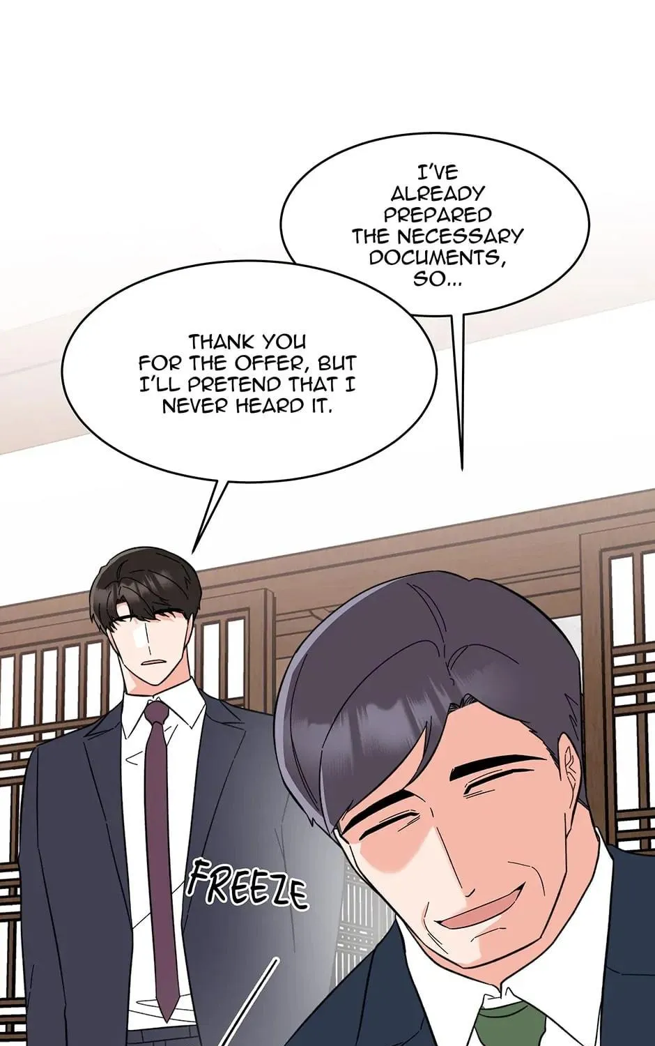 Rookie Talent Agent Knows It All – Chapter 127 – Page 74